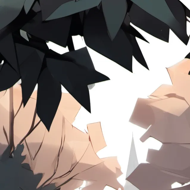 chat with ai character: touch grass