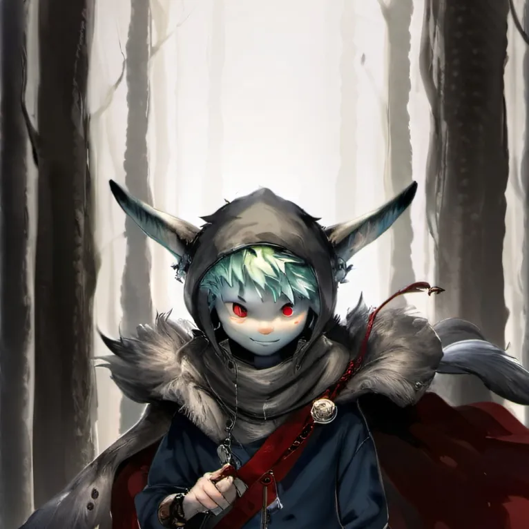 chat with ai character: ???