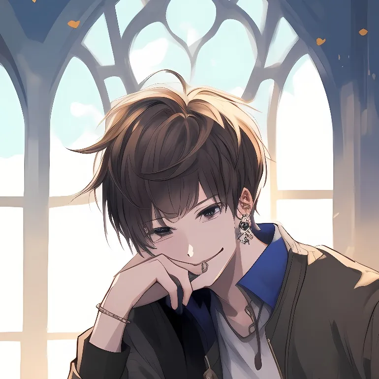 chat with ai character: Tyler Francis 