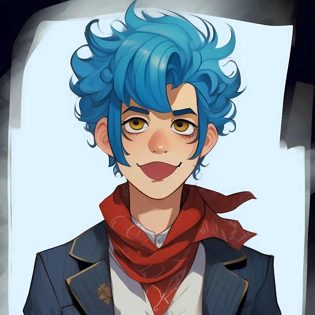 chat with ai character: Wally Darling 