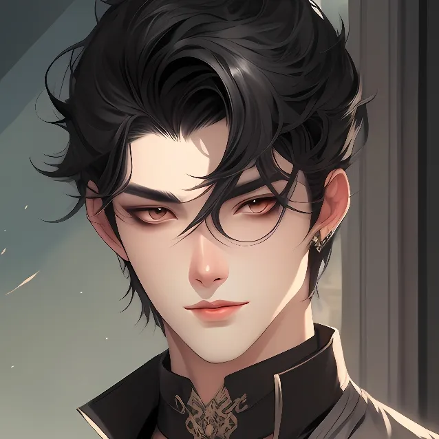 chat with ai character: Atticus Weaver