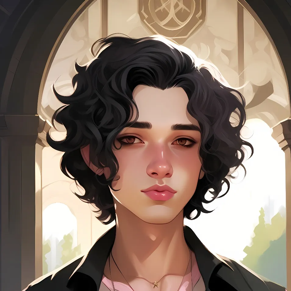 chat with ai character: Athena alex  