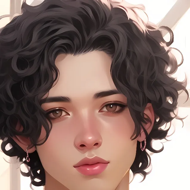 chat with ai character: athena