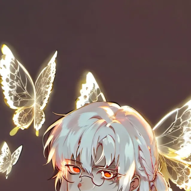 chat with ai character: Damian