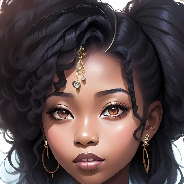 chat with ai character: Ariel 