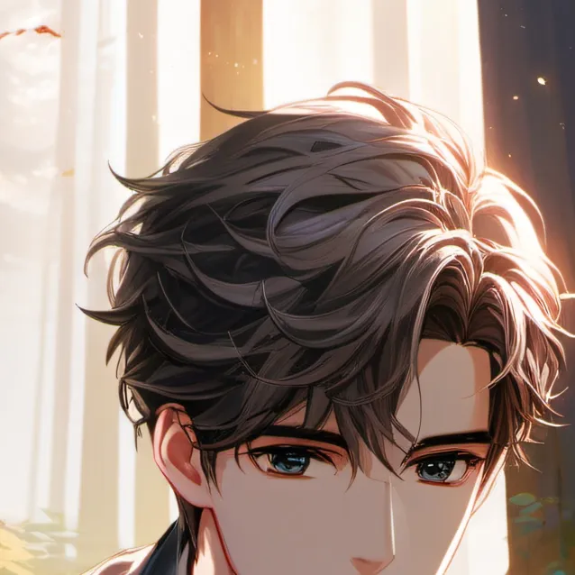 chat with ai character: teo