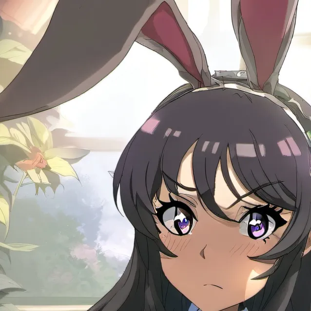 chat with ai character: Nessa 