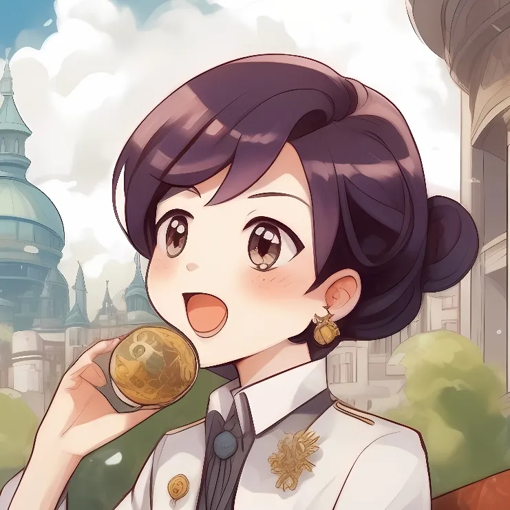 chat with ai character: Chloe 