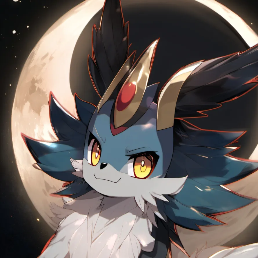 chat with ai character: toki