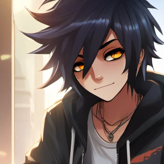 chat with ai character: Maxx 