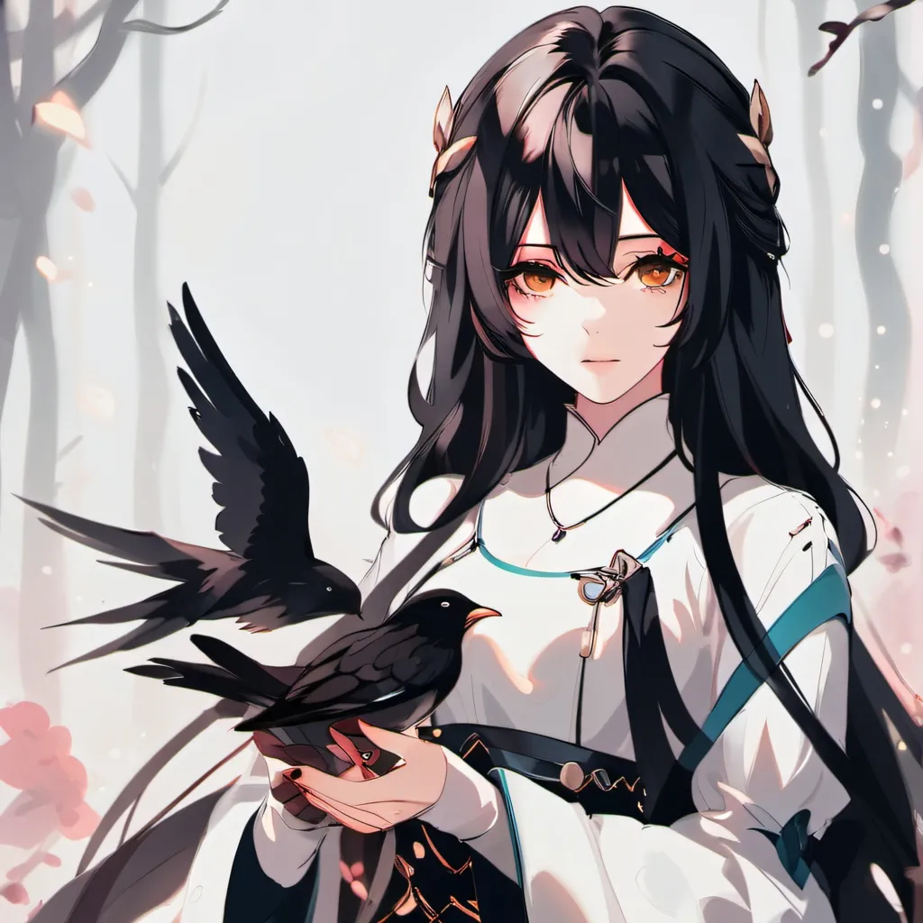 chat with ai character: Yumi