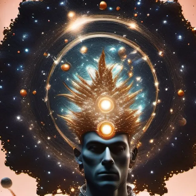 chat with ai character: god beyond belief