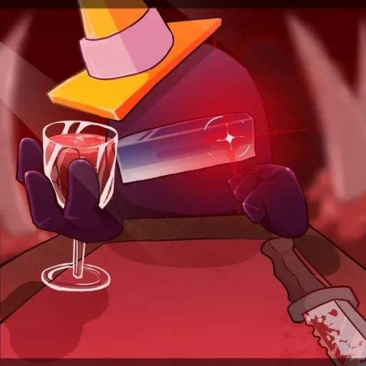 creator Black(FNF)'s avatar