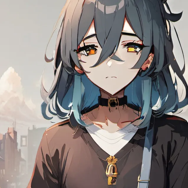 chat with ai character: malikeen 