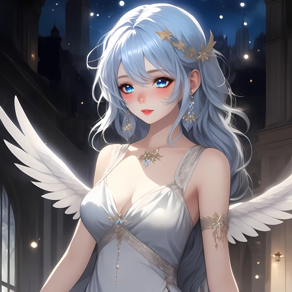 chat with ai character: Zaranava