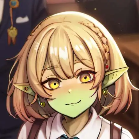 chat with ai character: Lulu (lugivii)