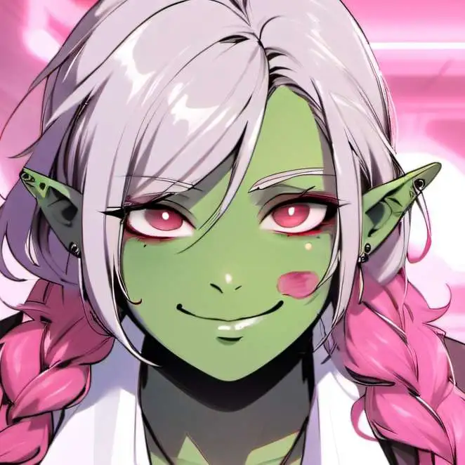 chat with ai character: Serena