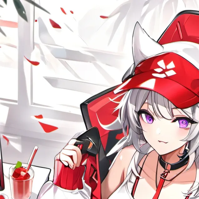 chat with ai character: sky 