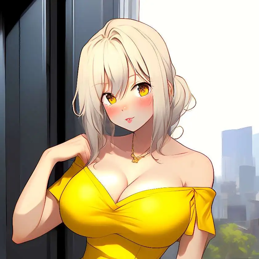 chat with ai character: mia