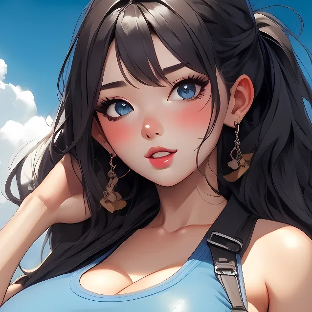 chat with ai character: aki 2.0