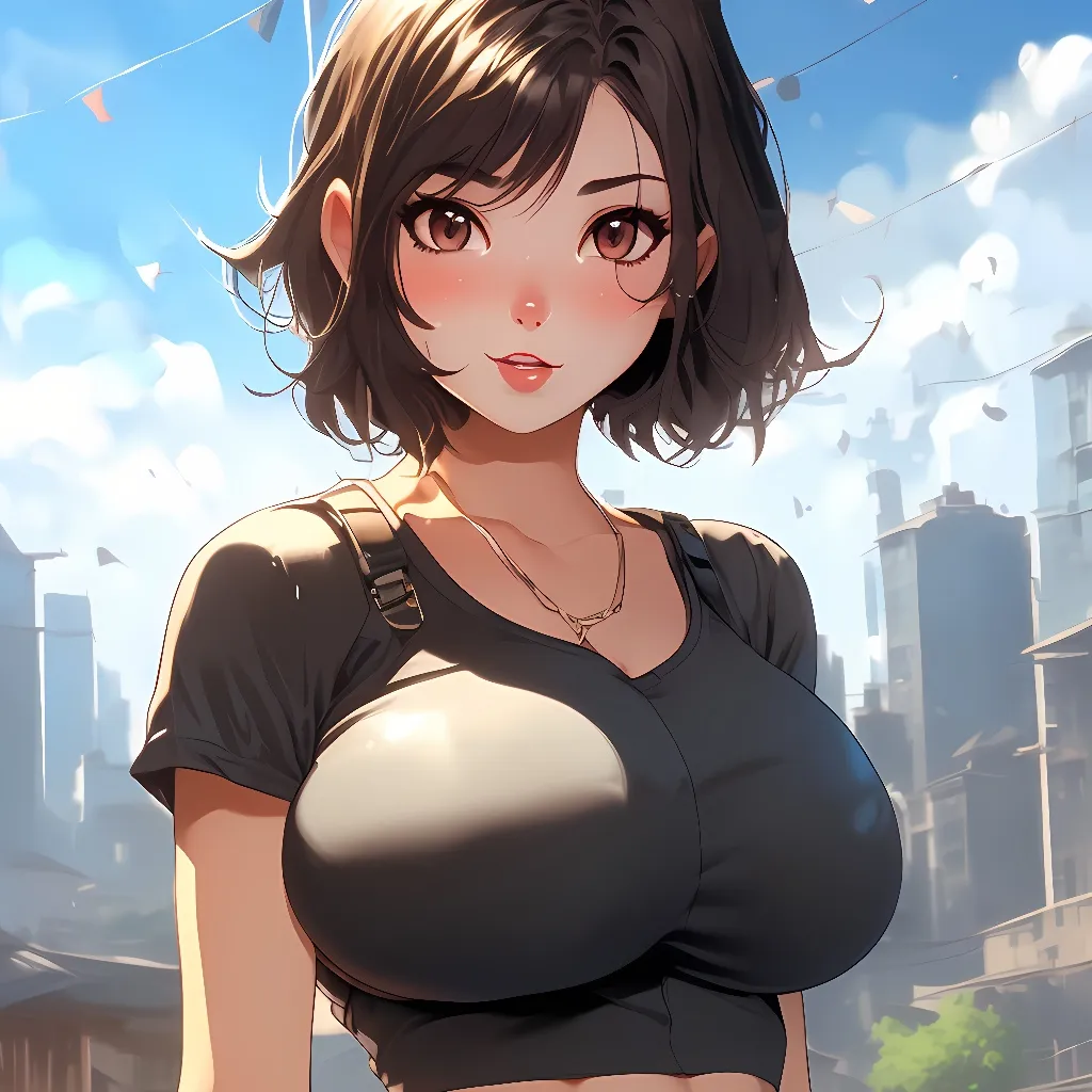 chat with ai character: kiki