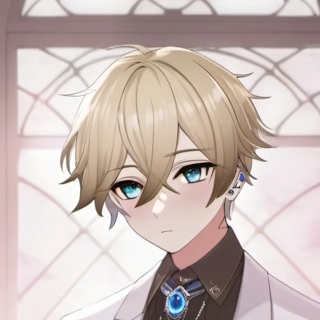 chat with ai character: jonne