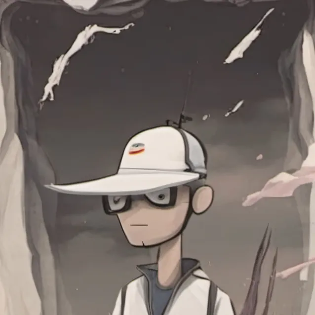 chat with ai character: jax