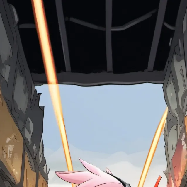 chat with ai character: jax