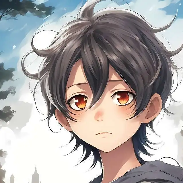 chat with ai character: Kou Yamori 