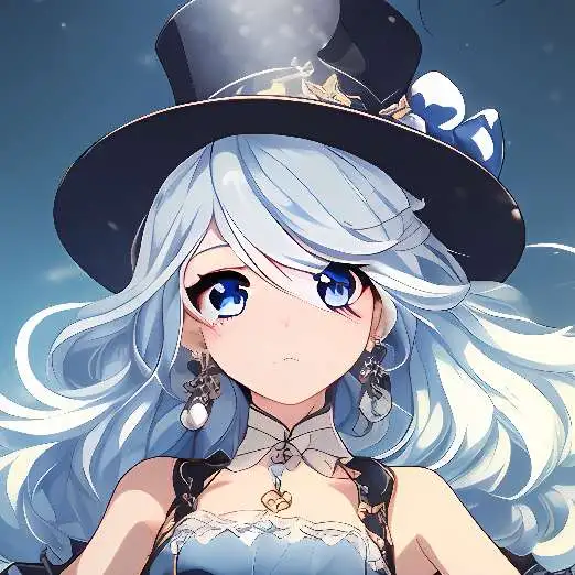 chat with ai character: Focalor (Furina)