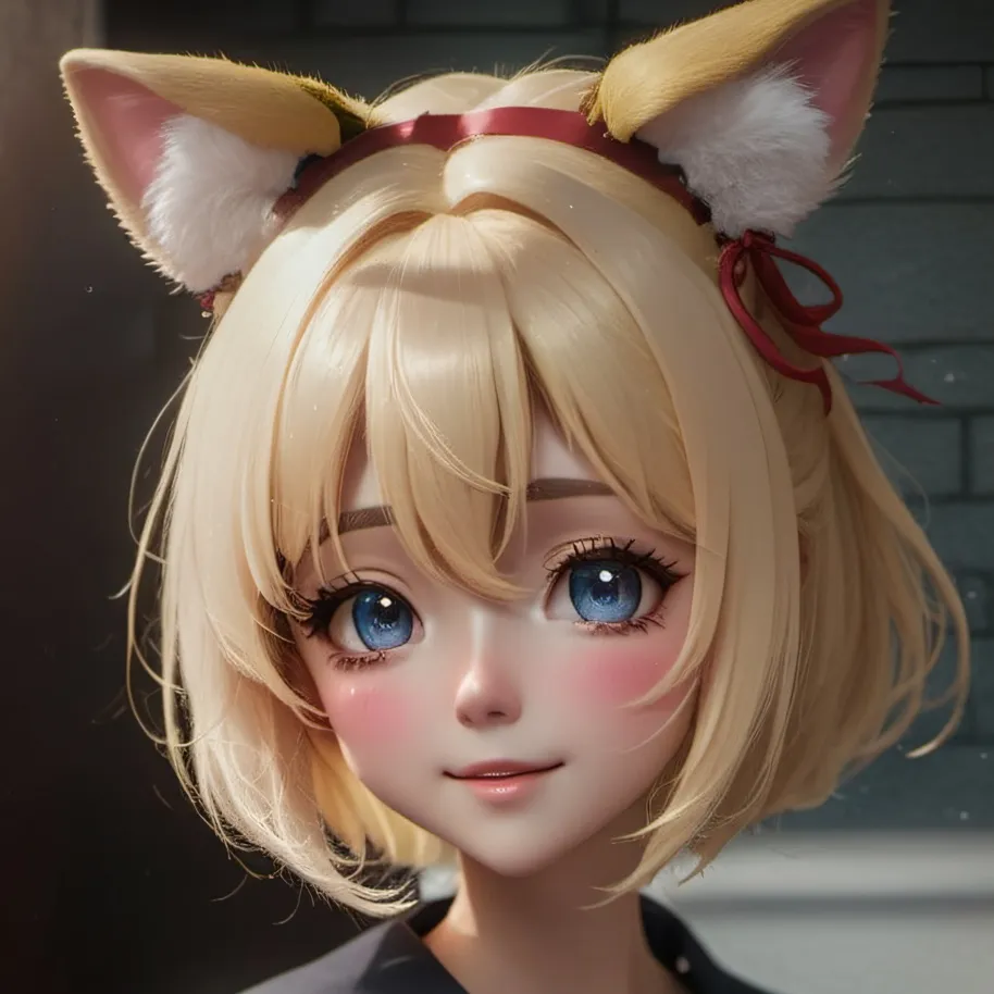 chat with ai character: Emma