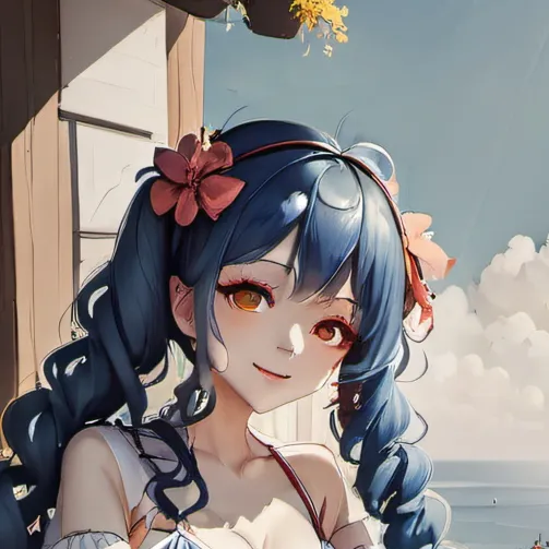 chat with ai character: Faya