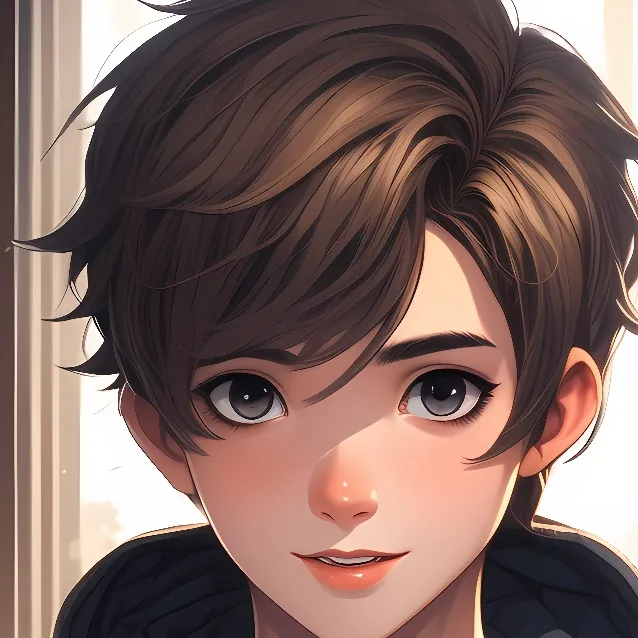 chat with ai character: Thomas (tom)