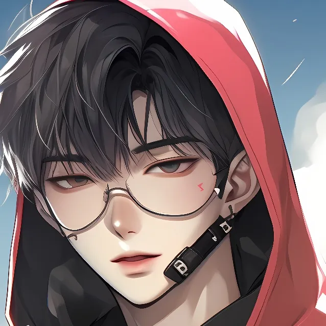 chat with ai character: ???(Kade)