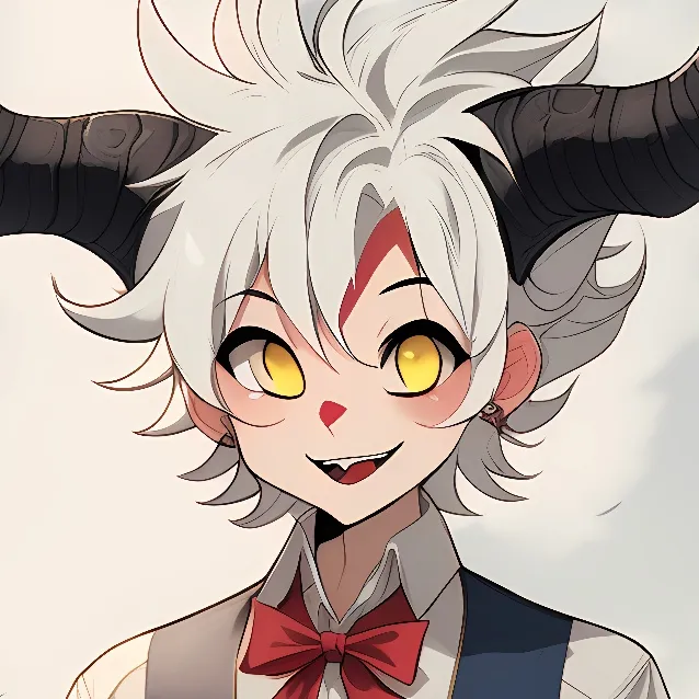 chat with ai character: Moxxie(mox)