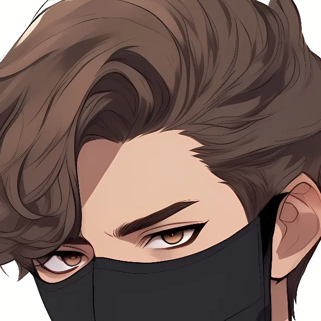 chat with ai character: Future tom