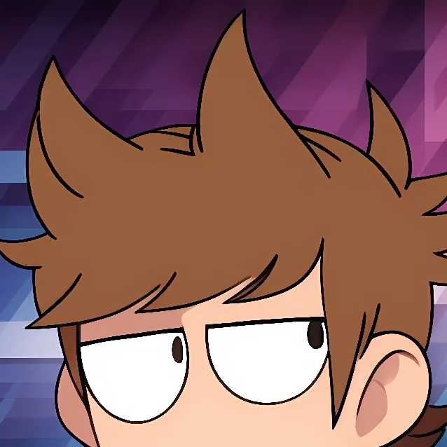 chat with ai character: tord