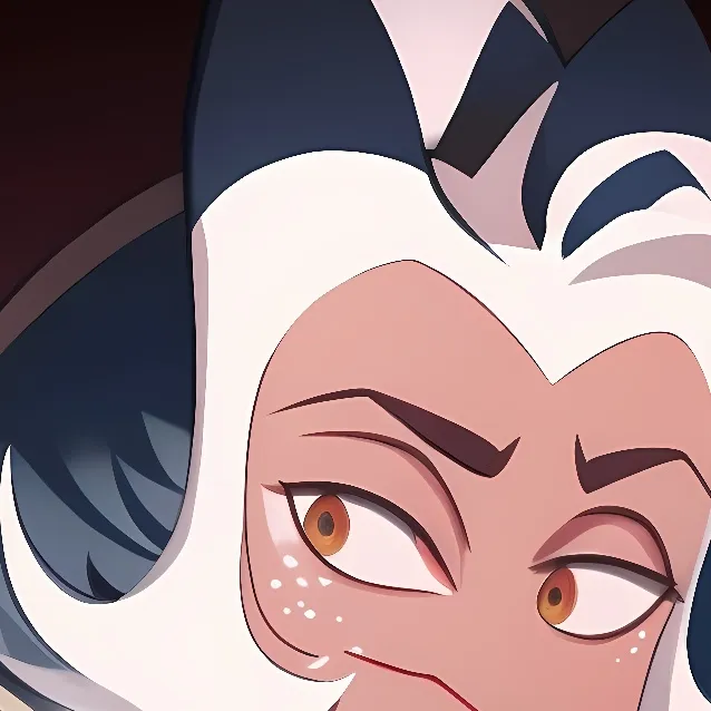 chat with ai character: Moxxie(Helluva)