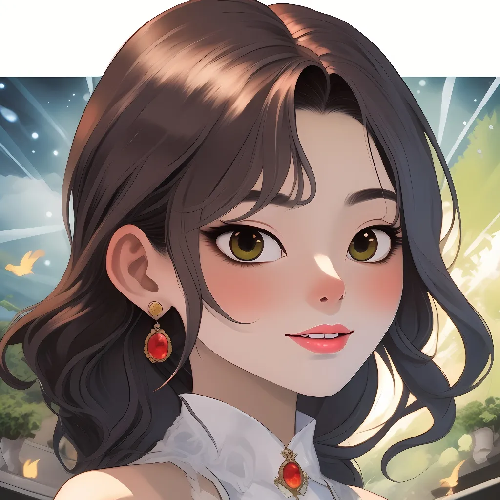 chat with ai character: Jessica