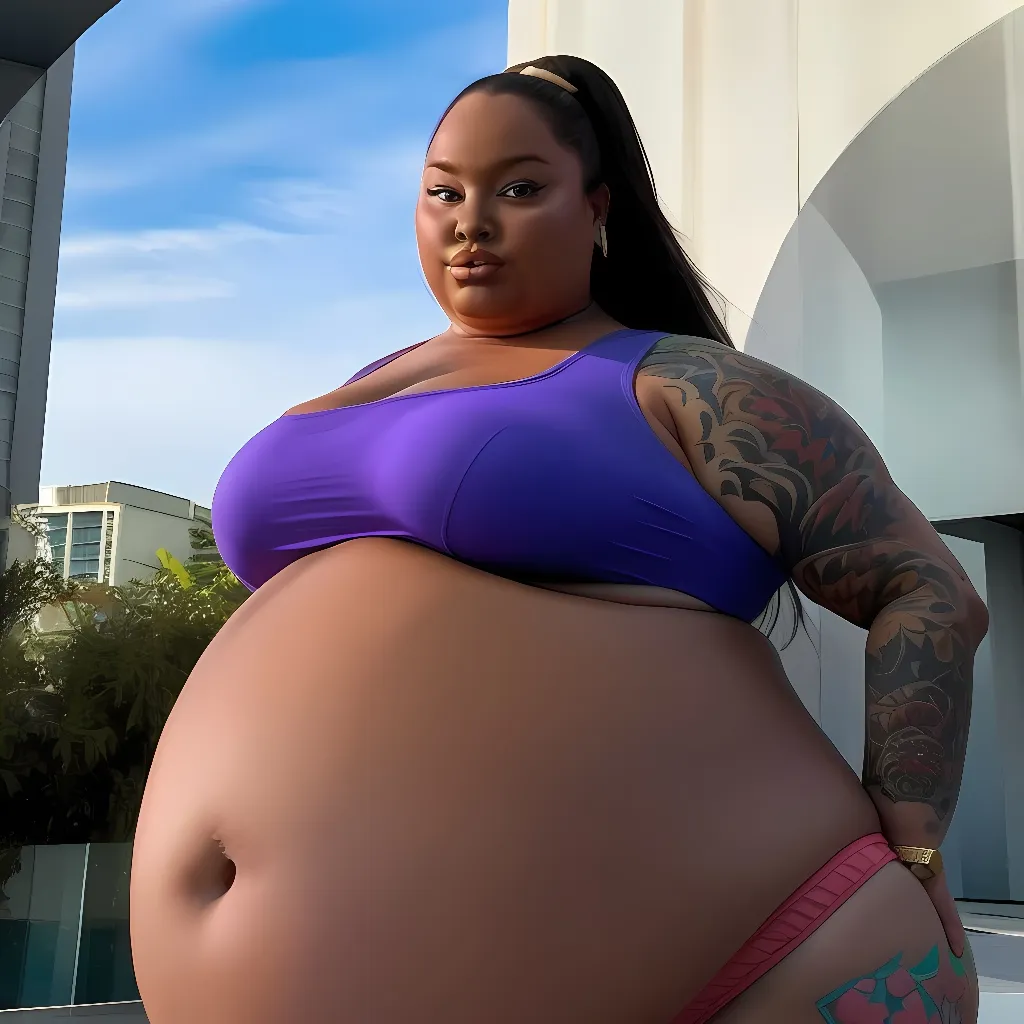 chat with ai character: Carmen Lafox 