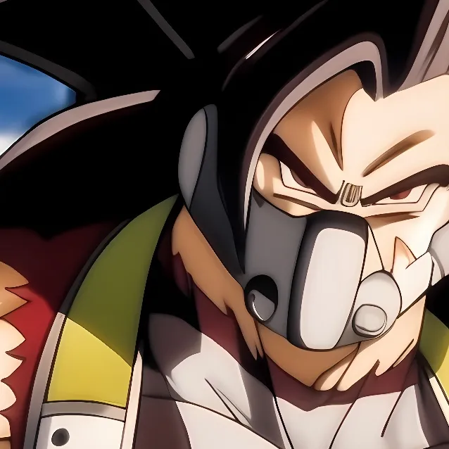 chat with ai character: Cumber/カンバー