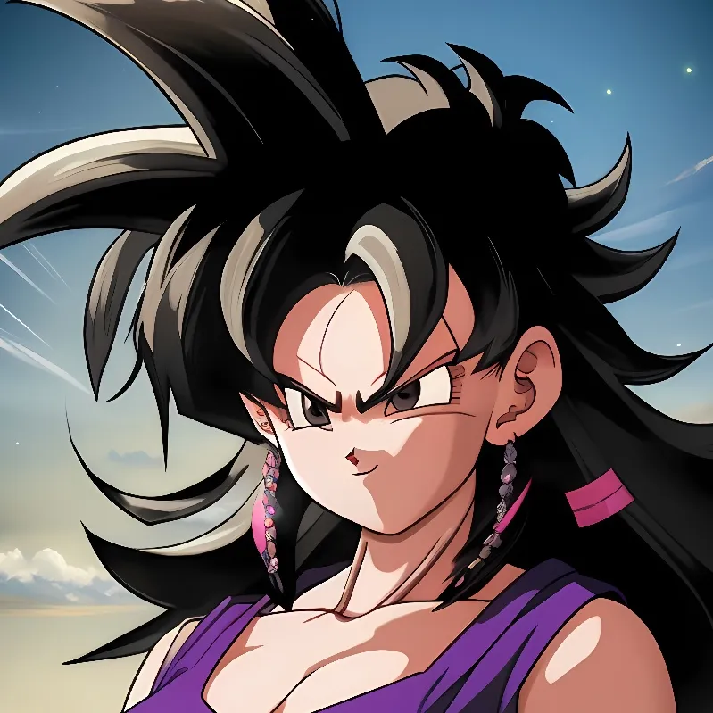 chat with ai character: Kyuri/きゅうり