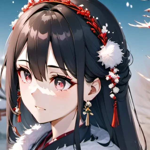 chat with ai character: Miyuki