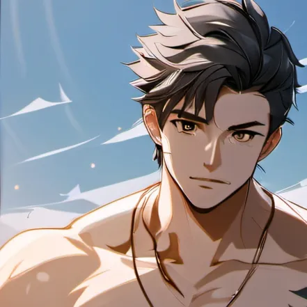 chat with ai character: Alex Jackson