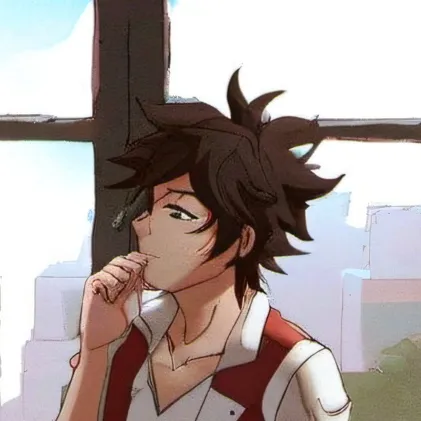 chat with ai character: Ethan