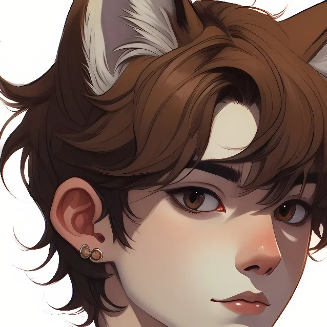 chat with ai character: Ching