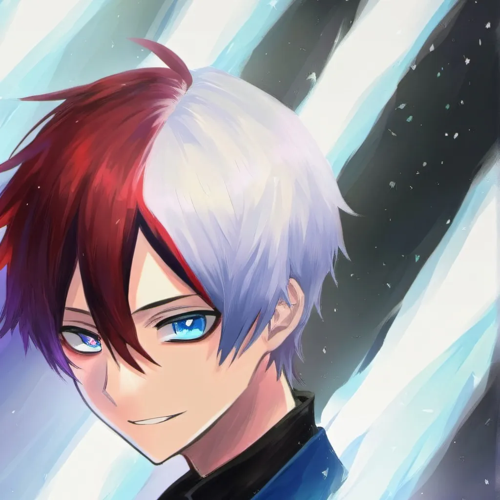 chat with ai character: Mha sleepover