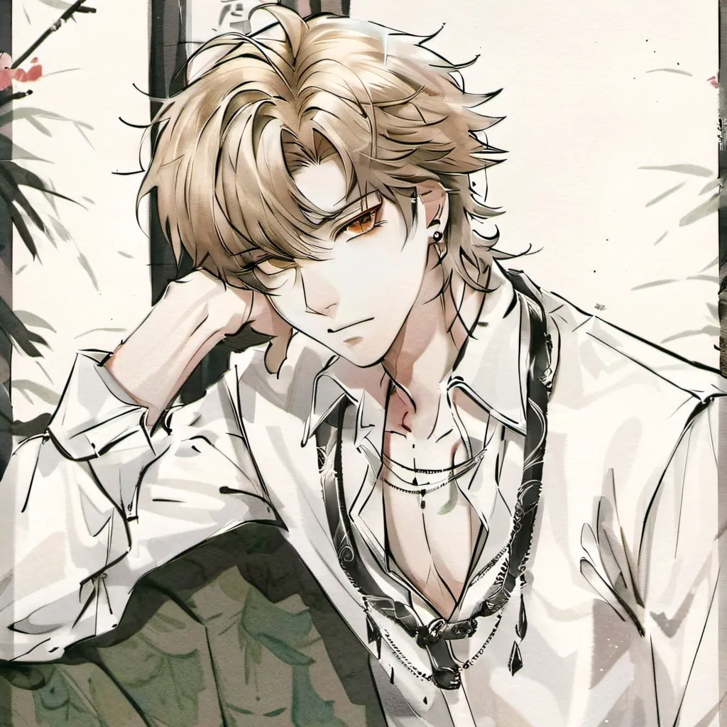 chat with ai character: Grayleyn