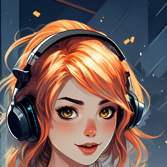 chat with ai character: Mia