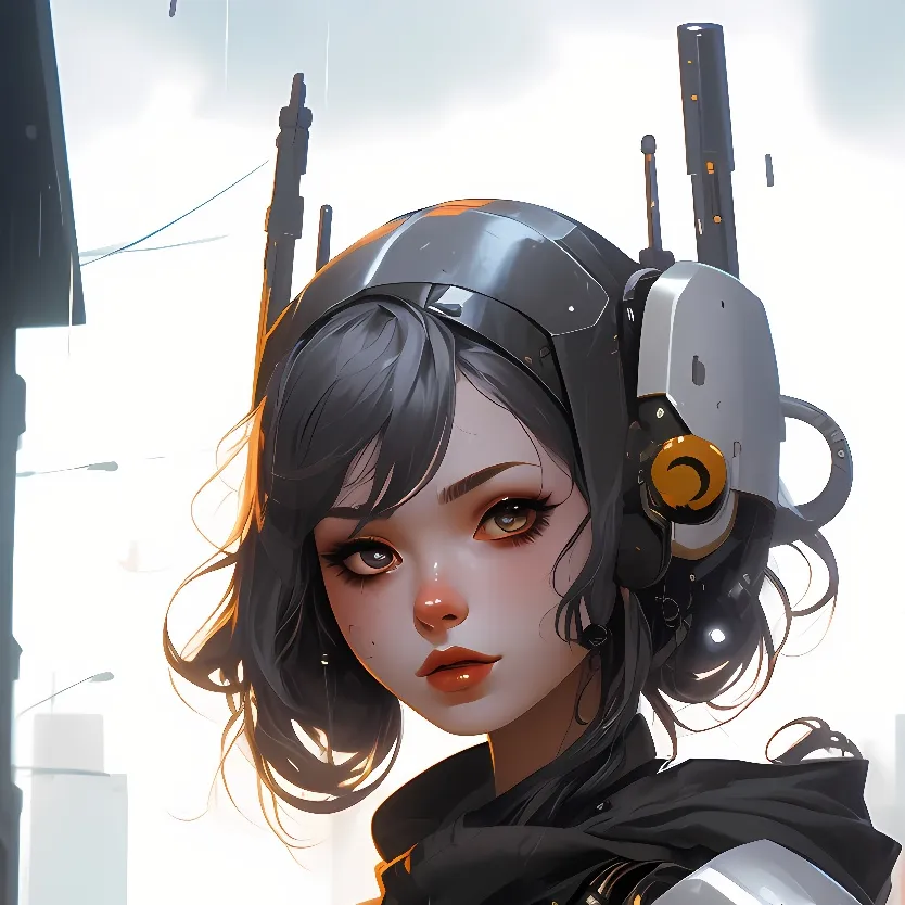 chat with ai character: Aria Stark